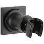 Adjustable Square Bracket - Wall Mount - ABS/Plastic