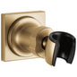 Adjustable Square Bracket - Wall Mount - ABS/Plastic