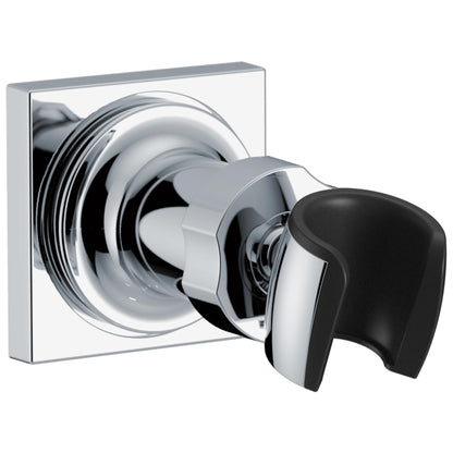 Adjustable Square Bracket - Wall Mount - ABS/Plastic