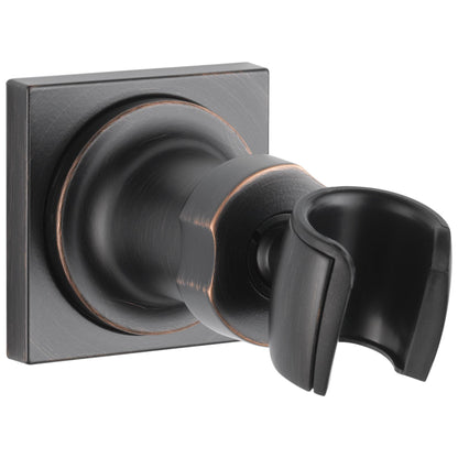 Adjustable Square Bracket - Wall Mount - ABS/Plastic
