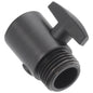 Volume Control - Valve Trim