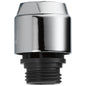 DELTA® U4900-PK Faucet Vacuum Breaker, 1/2 in, IPS, Brass Body, Import, Commercial