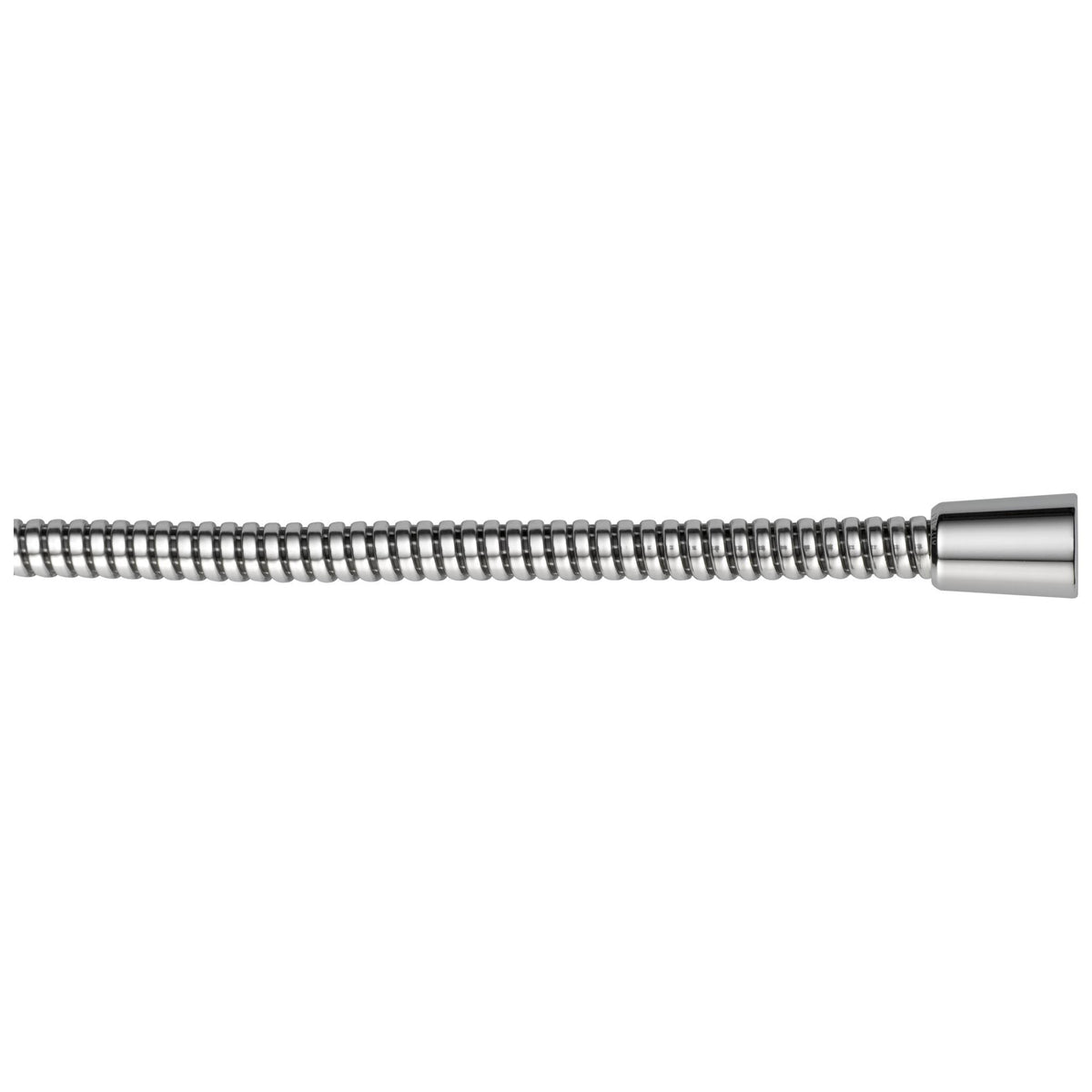 DELTA® U490R-40-PK UltraFlex® U490R Ribbon Hand Shower Hose, 40 in L, Vinyl, Import
