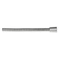 DELTA® U490R-60-PK UltraFlex® U490R Ribbon Hand Shower Hose, 60 in L, Vinyl, Import