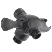DELTA® U4920 3-Way Shower Arm Diverter