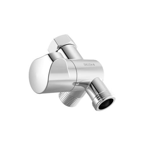 3-Way Shower Arm Diverter - Chrome