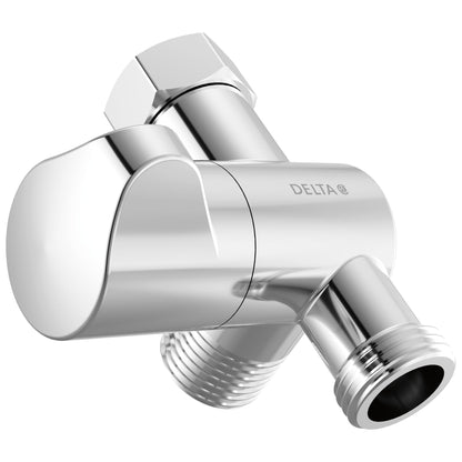 3-Way Shower Arm Diverter - Chrome