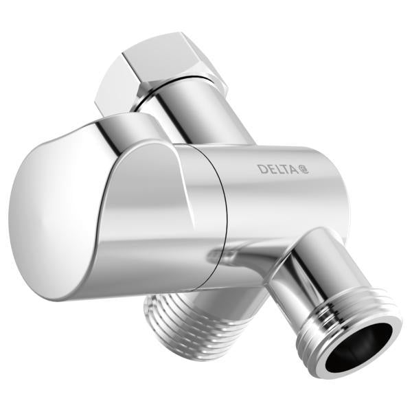 3-Way Shower Arm Diverter - Chrome
