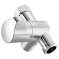 3-Way Shower Arm Diverter - Chrome