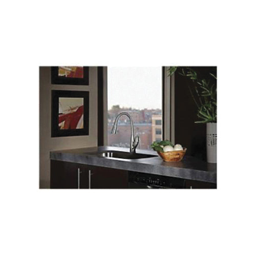 3-Way Shower Arm Diverter - Construction • Knob Control