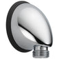 1/2-14 Universal Wall Supply Elbow - NPSM