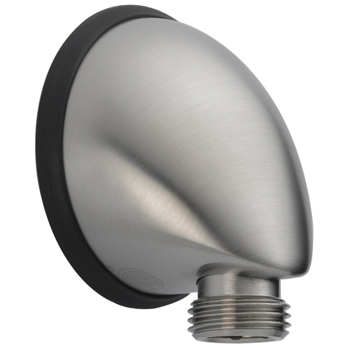 1/2-14 Universal Wall Supply Elbow - NPSM