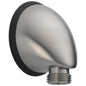 1/2-14 Universal Wall Supply Elbow - NPSM