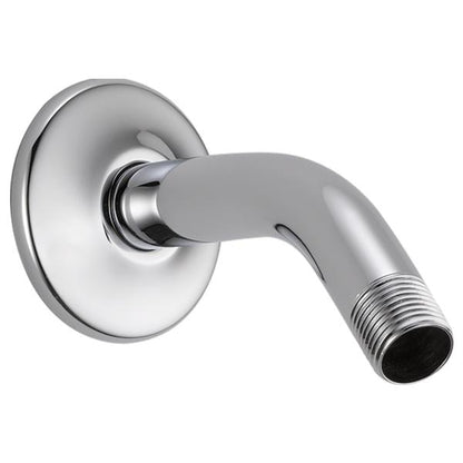 Shower Arm and Flange - 6" L - 2-1/2" Outside Diameter
