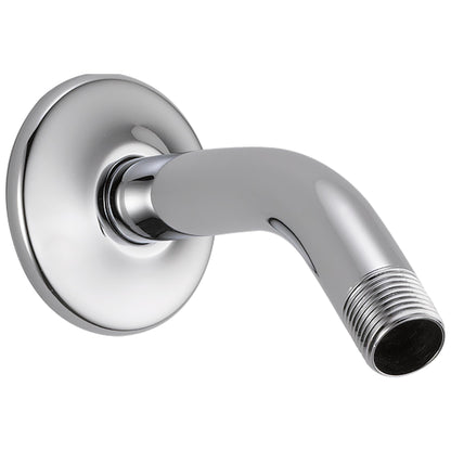Shower Arm and Flange - 6" L - 2-1/2" Outside Diameter