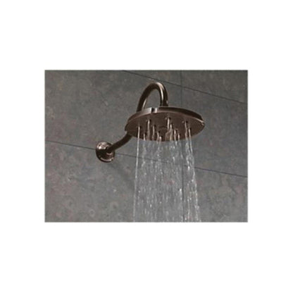 Shower Arm and Flange - 6" L - 2-1/2" Outside Diameter