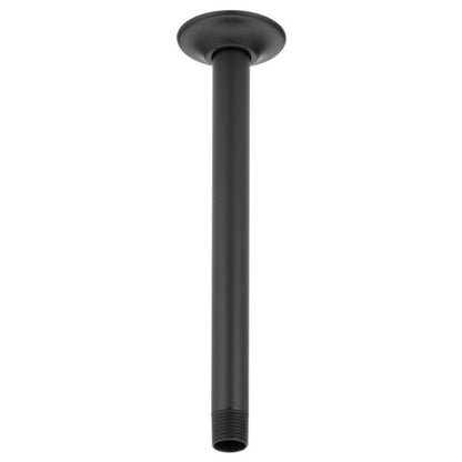 Universal Showering - Shower Arm and Flange - 9" L