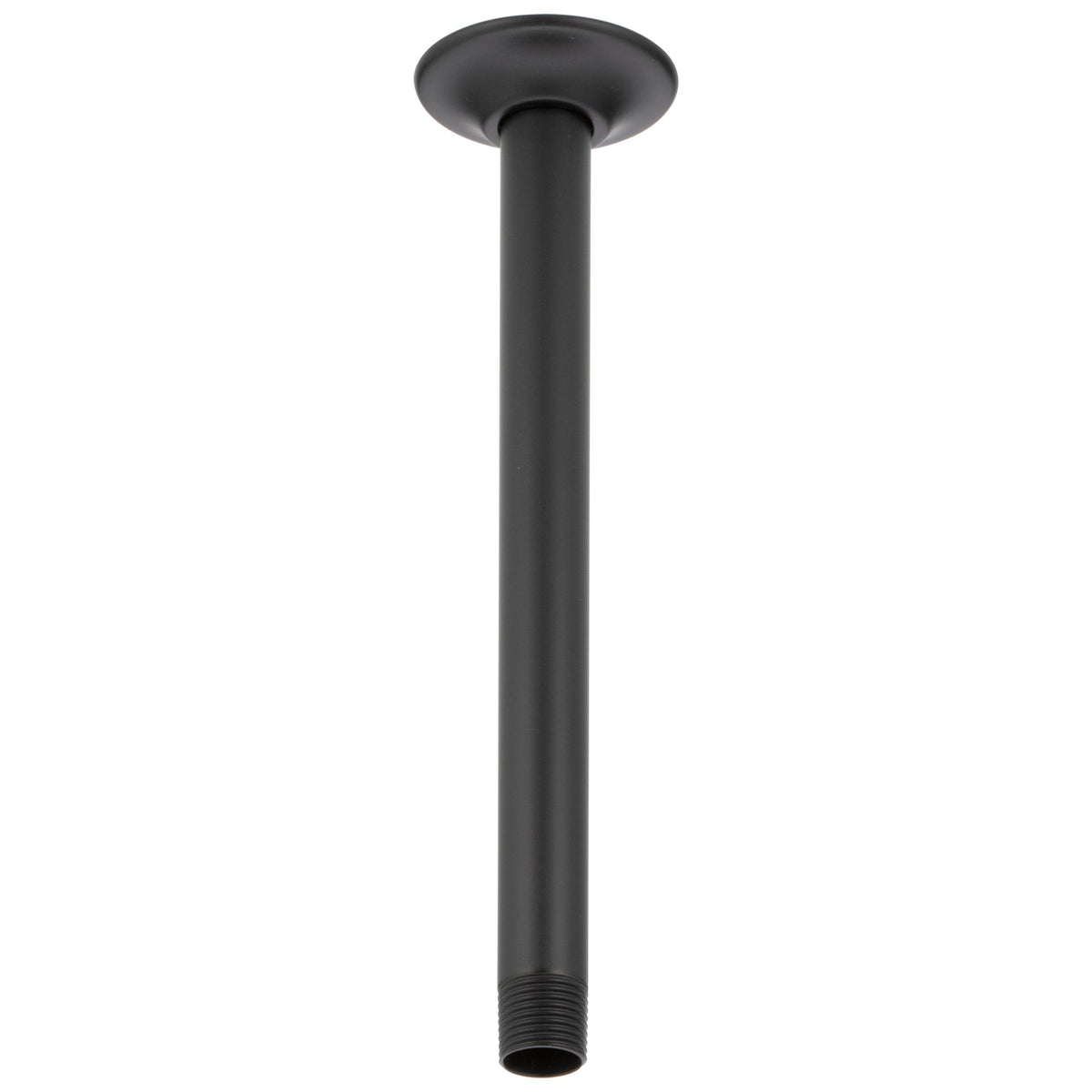 Universal Showering - Shower Arm and Flange - 9" L