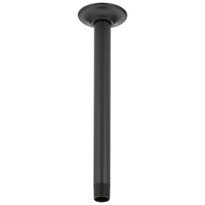 Universal Showering - Shower Arm and Flange - 9" L