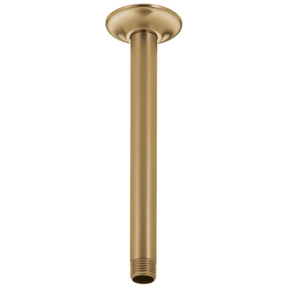 Universal Showering - Shower Arm and Flange - 9" L