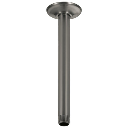 Universal Showering - Shower Arm and Flange - 9" L