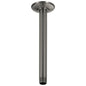 Universal Showering - Shower Arm and Flange - 9" L