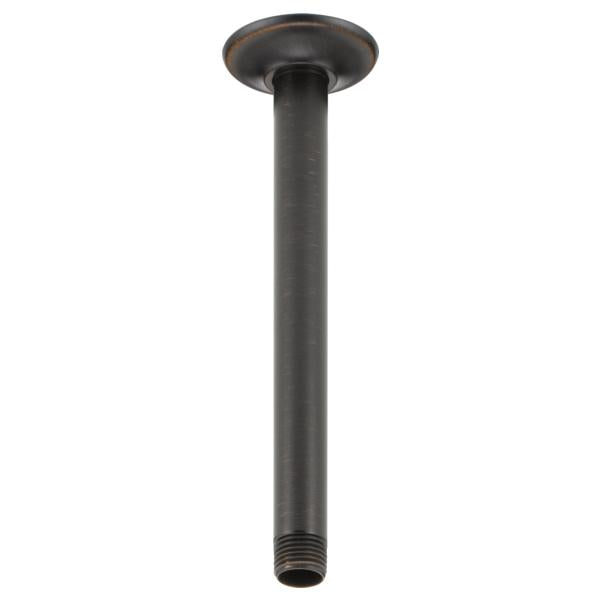 Universal Showering - Shower Arm and Flange - 9" L