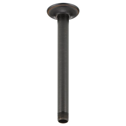 Universal Showering - Shower Arm and Flange - 9" L
