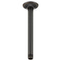 Universal Showering - Shower Arm and Flange - 9" L