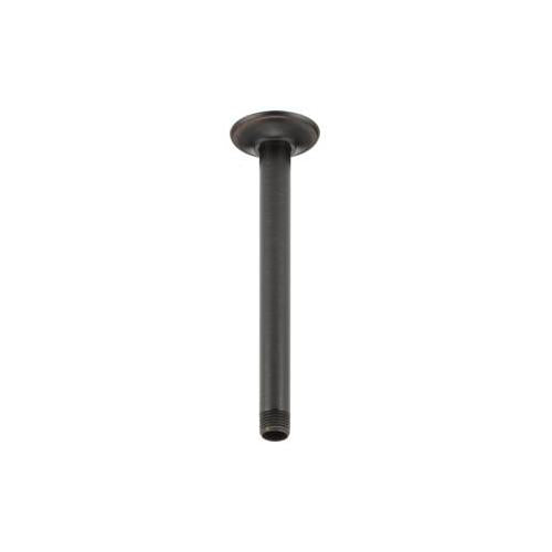 Universal Showering - Shower Arm and Flange - 9" L