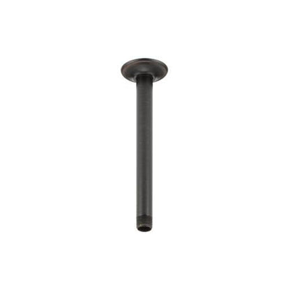 Universal Showering - Shower Arm and Flange - 9" L