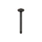 Universal Showering - Shower Arm and Flange - 9" L