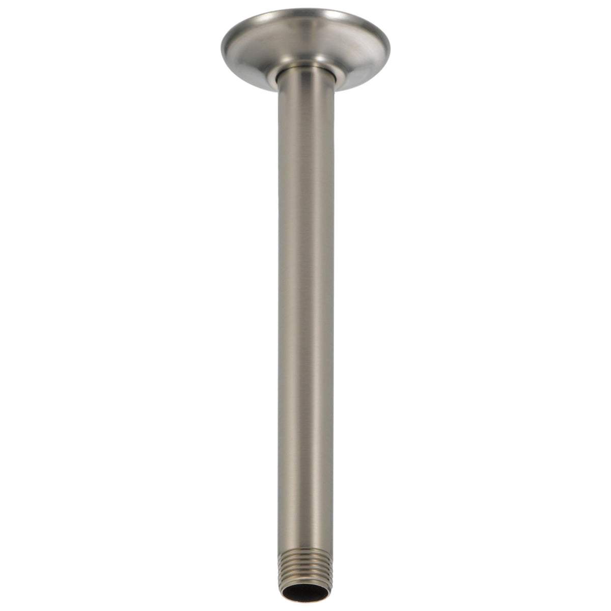Universal Showering - Shower Arm and Flange - 9" L