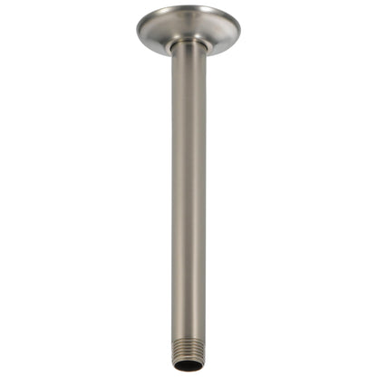 Universal Showering - Shower Arm and Flange - 9" L