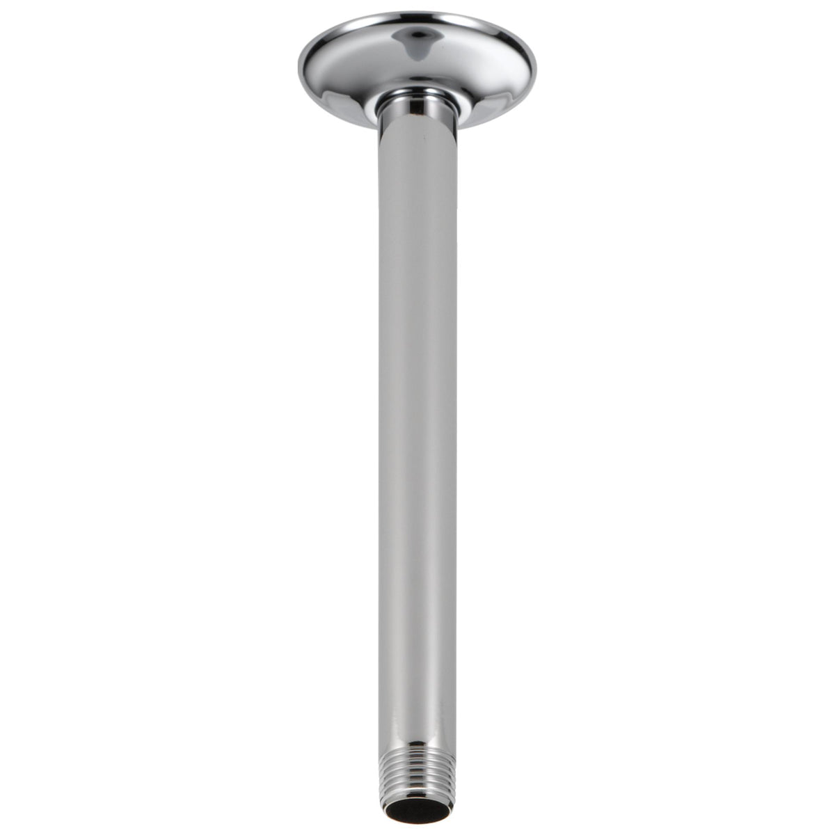 Universal Showering - Shower Arm and Flange - 9" L