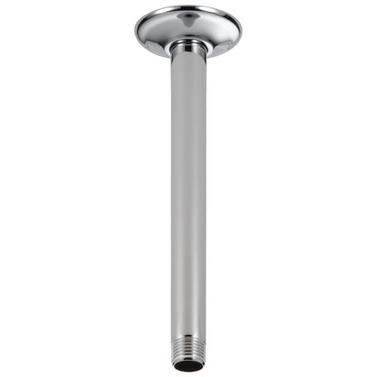 Universal Showering - Shower Arm and Flange - 9" L