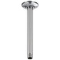 Universal Showering - Shower Arm and Flange - 9" L