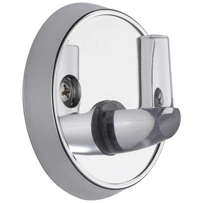 DELTA® Hand Shower Pin Wall Mount, For Use With Universal Shower System, Plastic, Import
