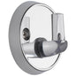 Hand Shower Pin Wall Mount - 1-5/16" H x 2-1/4" W