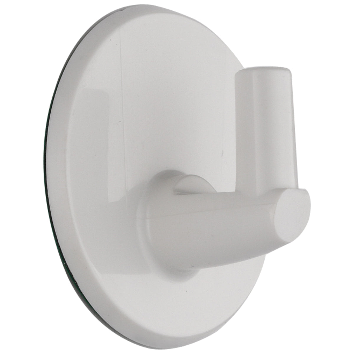 DELTA® Hand Shower Pin Wall Mount, For Use With Universal Shower System, Plastic, Import