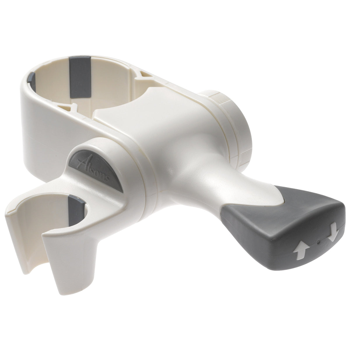U6300 - Grab Bar Hand Shower Mount