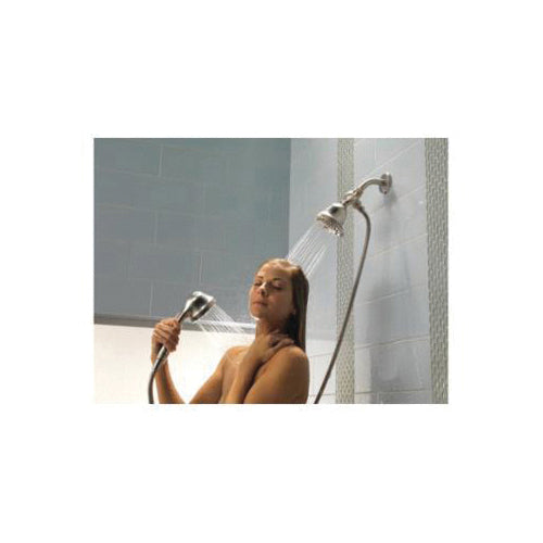 U6300 - Grab Bar Hand Shower Mount