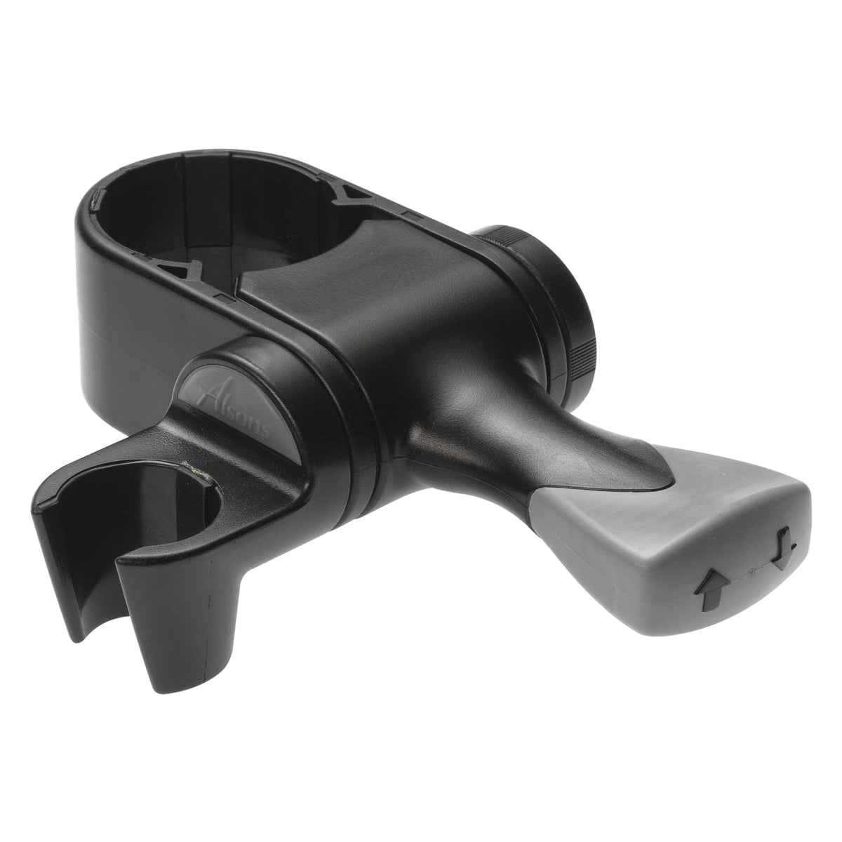 U6300 - Grab Bar Hand Shower Mount