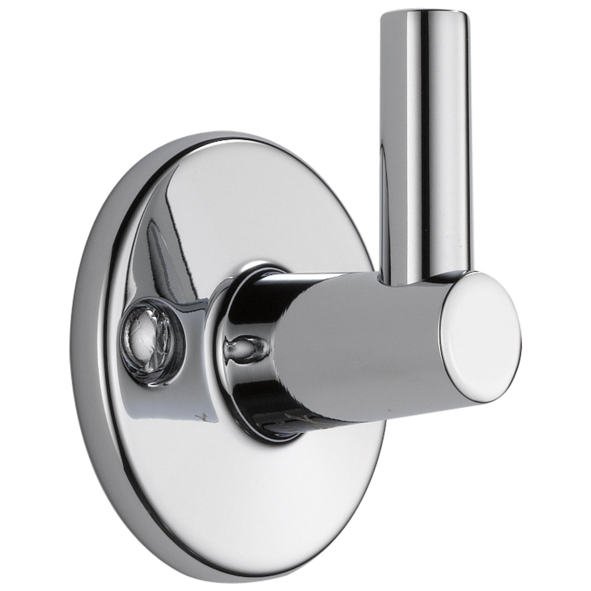 Hand Shower Pin Wall Mount - Brass