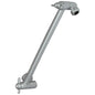 DELTA® UA902-PK Adjustable Shower Arm, 18 in L, Import