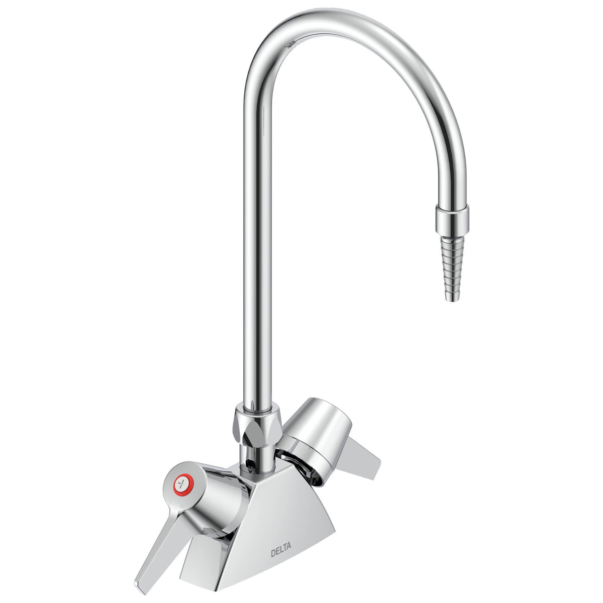 Mixing Faucet - 2-3/4" Center - Deck Mount