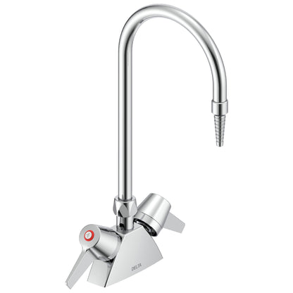 Mixing Faucet - 2-3/4" Center - Deck Mount