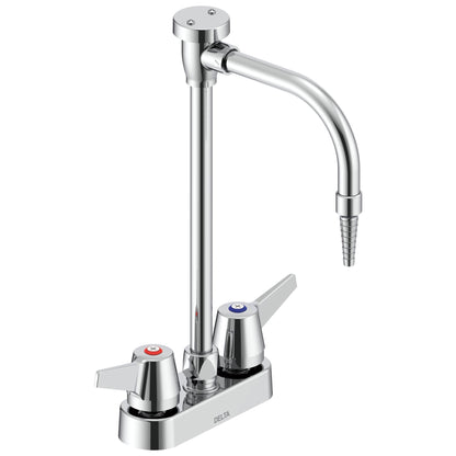 Mixing Faucet - 4" Center - 6"