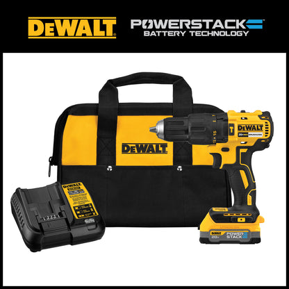 Compact Combo Kit - 20 V