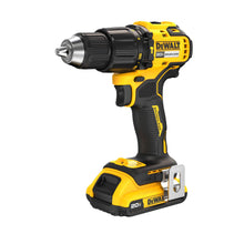 Brushless Cordless Hammer Drill Kit - 20 V